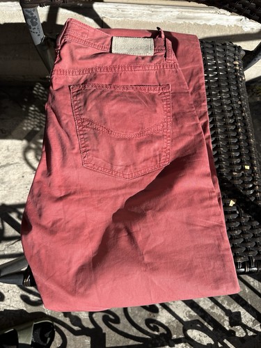 Cesare attolini pocket - cesare, 5-pocket