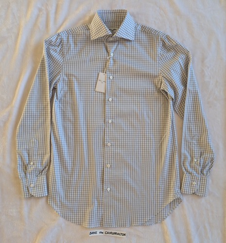New cesare attolini napoli - attolini,